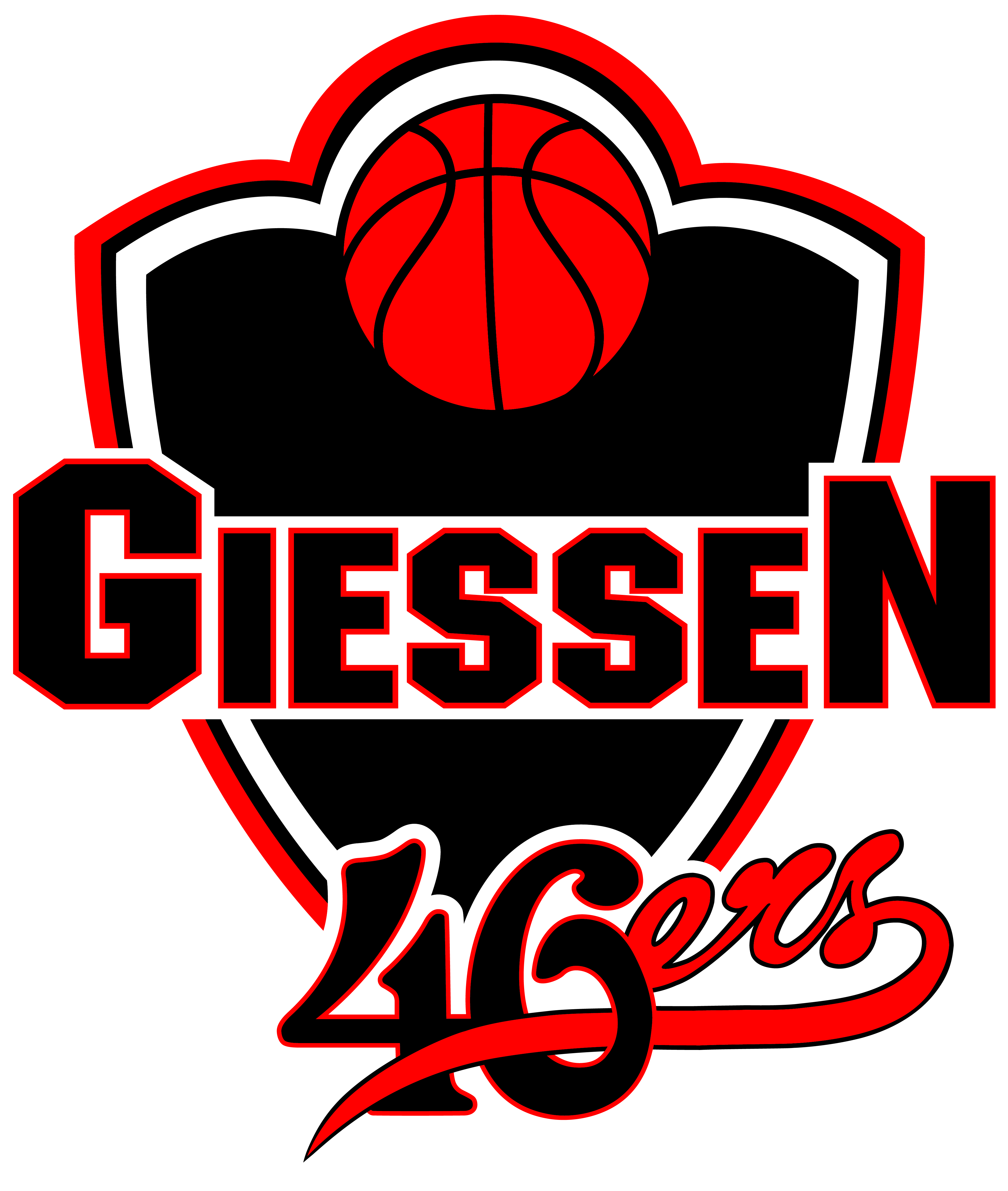GIESSEN 46ers